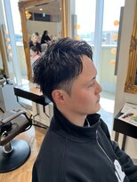 コワファースト  させぼ五番街店(COIFF1RST)&nbsp;短髪style☆