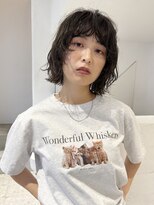 ナリー 河原町(Nary) くるくるBOB PEAM