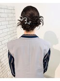ねじねじカチモリ
