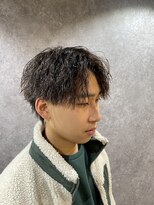 ライズ 新小岩店(RISE) ツイストスパイラル/ユウキ