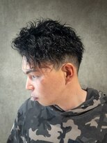 エターナル リアン(ETERNAL LIEN)&nbsp;ツイストスパイラルパーマ