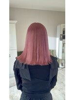 ソル(SOL)&nbsp;pink color