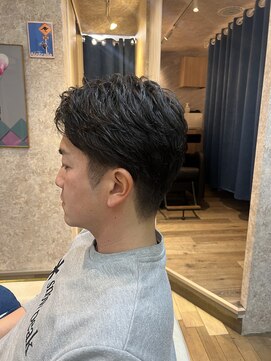 コハククゲヌマ(COHAQ KUGENUMA) ビジネスショート