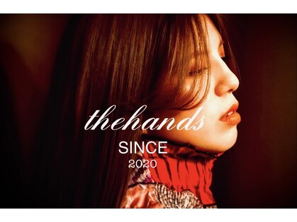 ザハンズ(the hands)の写真