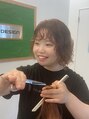 フラクタルデザイン 大村店(FRACTAL DESIGN) 松井 優佳