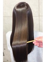 ボタニウム バイ アールサロン(BOTANIUM by RrSALON) 20代30代40代必見 本物 髪質改善RrSALON HYDRO XEトリートメント