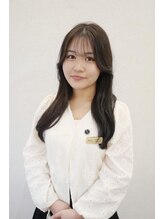 メリーチャームマーチ 寺田町北口店(merry Charm MARCH) 小林 さや