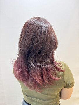 キアーロ ハイレイヤー