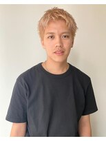 パルク(parc)&nbsp;メンズハイトーン