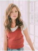 柔らかラフカール【藤沢】