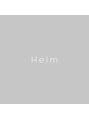 ヘルム(Helm)/Helm