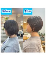 サイイン(saiin)&nbsp;ショート