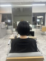 アウラ 近鉄八尾駅前店(Aura)&nbsp;マッシュボブ