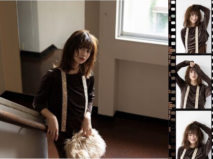 ガーデン ミサト 三郷中央(garden misato)の写真