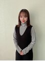 アグ ヘアー グロウ 石巻蛇田店(Agu hair grow) 遠藤 美香