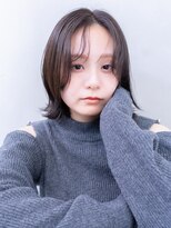 エイトタマプラ たまプラーザ店(EIGHT tamapla)&nbsp;大人可愛い20代30代/髪質改善/ブリーチ/レイヤーカット555