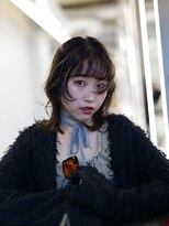 ヴァイス 新宿店(VAICE)&nbsp;新宿/ブリーチ/ハイトーン/デザインカラー