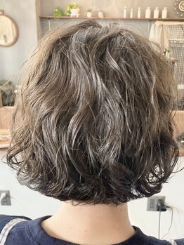 ヴェレ(vere)の写真/丁寧なカウンセリングで一人一人お客様の骨格に合わせて提案。あなたの魅力を最大限に引き出す◎