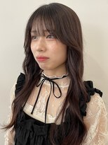 アンプ(amp)&nbsp;ロング