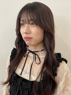 アンプ(amp) ロング