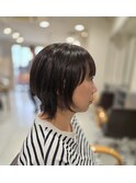 ショートウルフ
