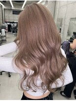 リノート バイ エゴル 名古屋(LINOET by ENGOL)&nbsp;ココアブラウン/ヘーゼルブラウン/モーブブラウン