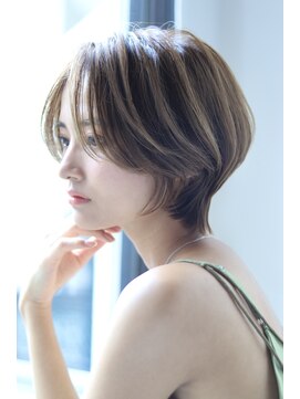 オーシャントーキョー サニー 原宿(OCEAN TOKYO Sunny) くびれハンサム