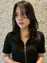 ヌク(nok) ザグザグレイヤー