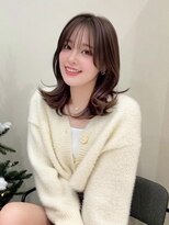 タヤ 天神店(TAYA) レイヤーカット