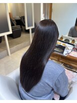 スペックホルダーミミ(Spec Holder mimi)&nbsp;透明感カラー1.27大人ガーリー