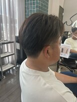 ラルーチェ ラスパ御嵩店(La Luce) メンズショート