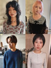 流行をそのままでなく,飾らない日常を楽しむために。