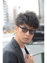 シンカ 六本木(SHINKA)&nbsp;メンズMTKショート