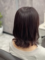 エルベ 茨大前店(elve) くびれウルフ