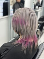 キバ(kva)&nbsp;▽□□▽デザインカラー