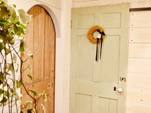 ソラヘアー アンド スパ 八王子(sora hair&spa)の雰囲気（八王子で静かに過ごせるヘッドスパ専門サロン）