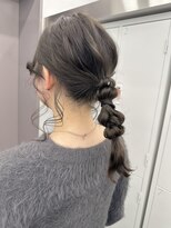 エイト 立川店(EIGHT)&nbsp;推し活ヘア