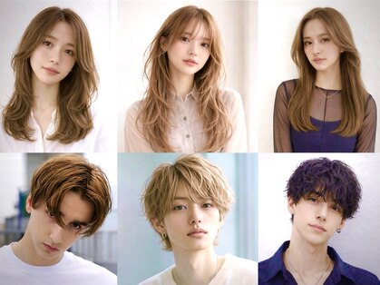 クワイア 川崎店(0choir)の写真