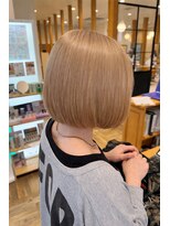 ラ ブーケ 中川中島店(La Bouquet)&nbsp;ミルクティー