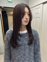 レス 伏見(LESS)&nbsp;[LESS 伏見/丸の内/栄/名古屋]顔まわりレイヤー★末宗