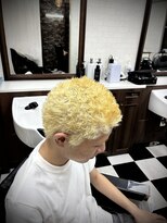 ヘアー サロン ケイハン(HAIR SALON KEIHAN)&nbsp;イージードリル