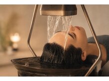 ユーシンエクラ(Yushin eclat)の雰囲気（深いリラックスへ導く完全個室のヘッドスパ）