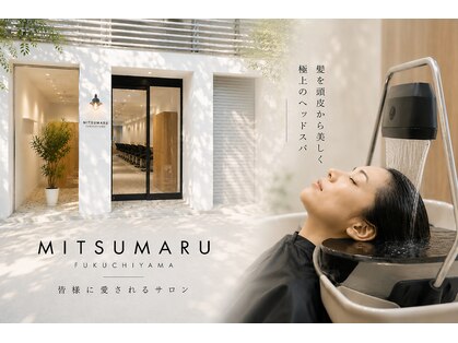 ミツマル FRINGE店(MITSUMARU)の写真