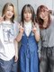 カライングドゥ(ing deux)の写真/女性人気◎高山奈夕在籍 女性スタッフ多数