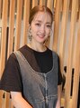 アグ ヘアー シックス 松本駅前店(Agu hair six) 久保田 好美