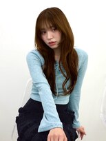 ヒュー 広島(HEW)&nbsp;ロングニュアンスレイヤー