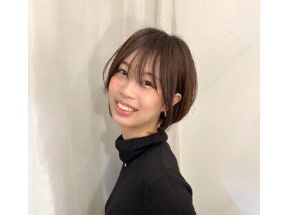 ソアンヘアー(SOAN hair)の写真