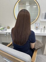 ルーム 郡山店(ROOM)&nbsp;髪質改善縮毛矯正＊