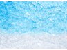 【8月限定夏季限定】クールスパ¥5500→¥3300