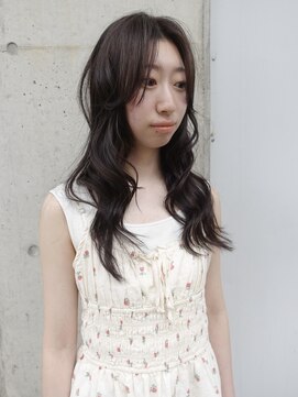 ライク ベター(like better) lavender grey
